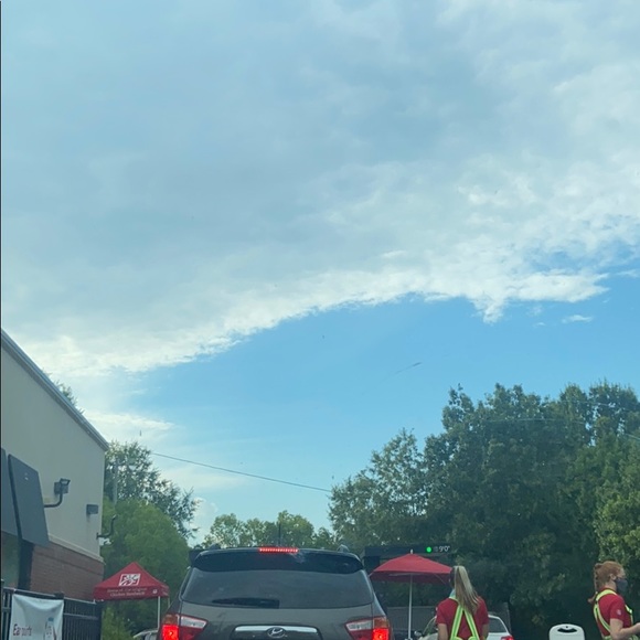 Meet your Posher, Joshua - Picture 1 of 1